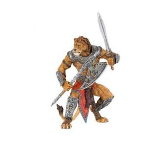 Papo - Mutant lion